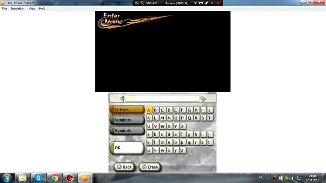 Guide How to convert 3ds games and run on citra 3ds emulator смотреть онлайн