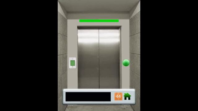 100 Easy Doors - TYCE Level 44 Walkthrough Guide смотреть онлайн
