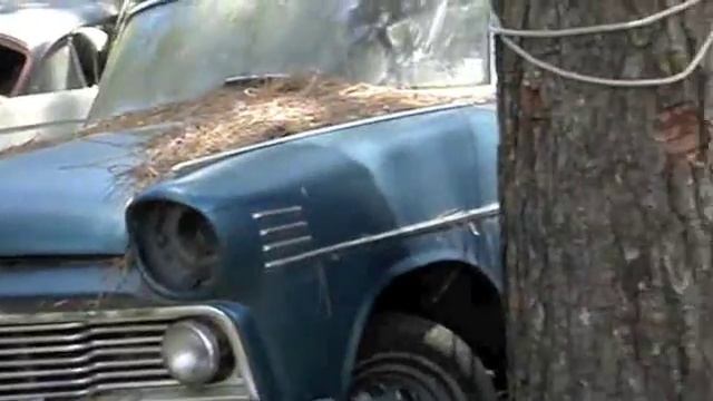 '74 BMW 2002 - First movie смотреть онлайн