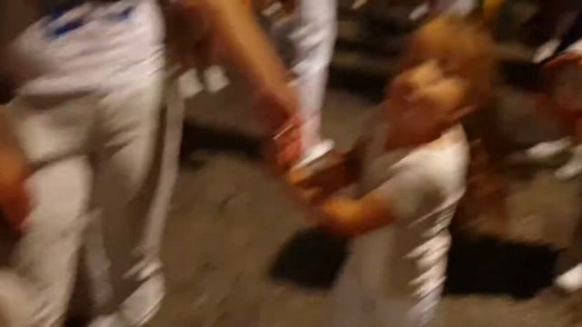Fête a Mèze(7) смотреть онлайн