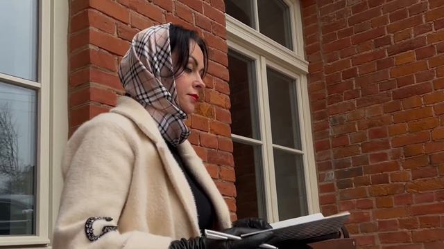 Город закрытых дверей, Киношкола "Кино на коленке". 4 модуль смотреть онлайн