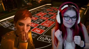 Казино, казино, казино-о-о-о ✮ Cyberpunk 2077: Phantom Liberty ✮ #8