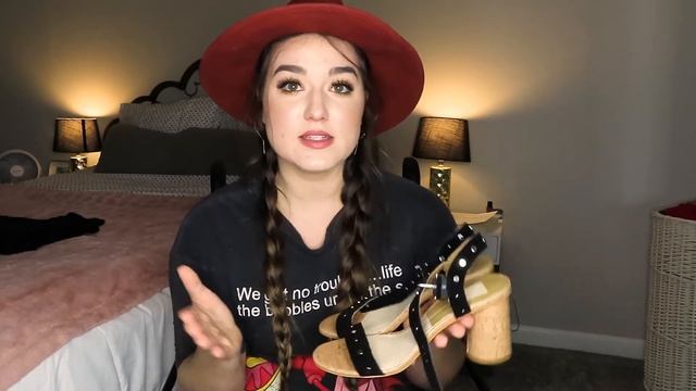 A Little Spring Shoe Haul 2020 | DSW, PUMA, Karl Lagerfeld, Vans смотреть онлайн