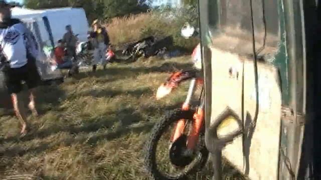 Мой архив. МХ. г. Великие Луки (Булынино) - 22 августа 2015 года смотреть онлайн