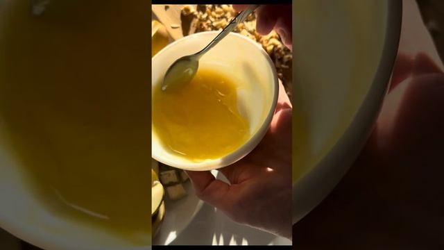 Уютные угощения