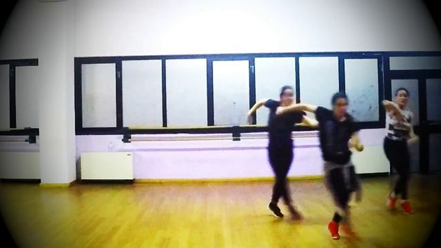 Toxic- Britney Spears**Rada Waackengers **Waacking*2015 смотреть онлайн