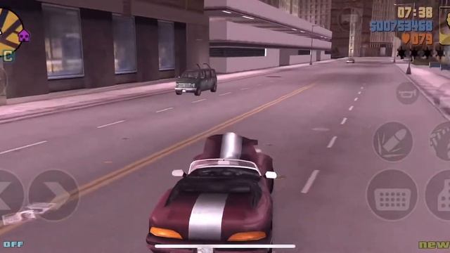 GTA 3 - Banshee смотреть онлайн