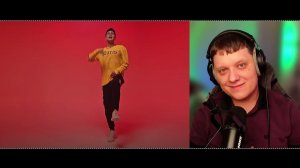 Ягода малинка (Премьера клипа) | Реакция на ХАБИБ