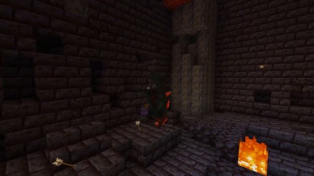 NEW MINECRAFT BOSSES! | Bosses of Mass Destruction 1.20 смотреть онлайн