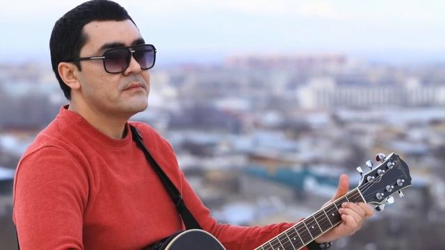 O'ktam Kamalov - Qo'qon | Уктам Камолов - Кукон (AUDIO)