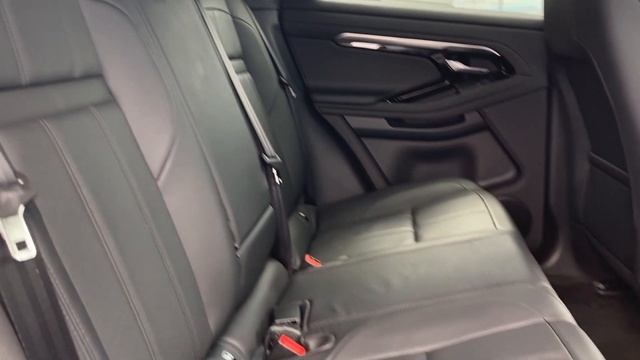 RANGE ROVER EVOQUE 2 0 D180 R Dynamic S 5dr Auto PY70 FHH Lloyd Land Rover Kelso