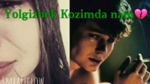 #YAGZON"""QARA KÓZIMDA NAM.""🍃🖤🎼🚬