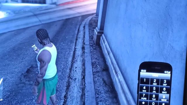 3 kody do gta5 kod na nieśmiertelność, kod na wybuchową amunicję, kod na uzbrojenie смотреть онлайн