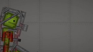 Смерть Уильяма Афтона. melon playground