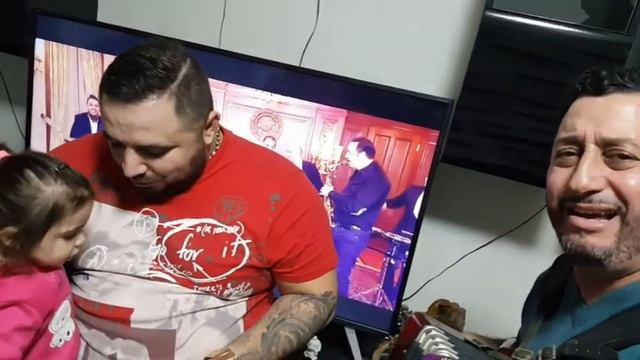 ONOMASTICA IOLANDA(MONDIALU)-28-02-2018(VLASCENI)=FOTO-VIDEO-RISTEA-NIK смотреть онлайн