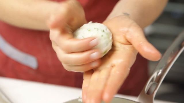 Gluten-Free Sticky Rice Buns | Epicurious смотреть онлайн