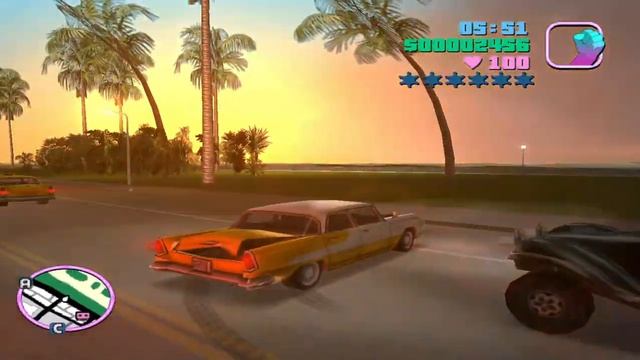 GTA vice city gaming part 16 | Hammad Sarwer Games | Hammad Sarwer Games #viral #gamingvideos смотреть онлайн