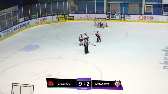 27.04.2022. 2011, 5. ЛП. Бобруйск - Металлург