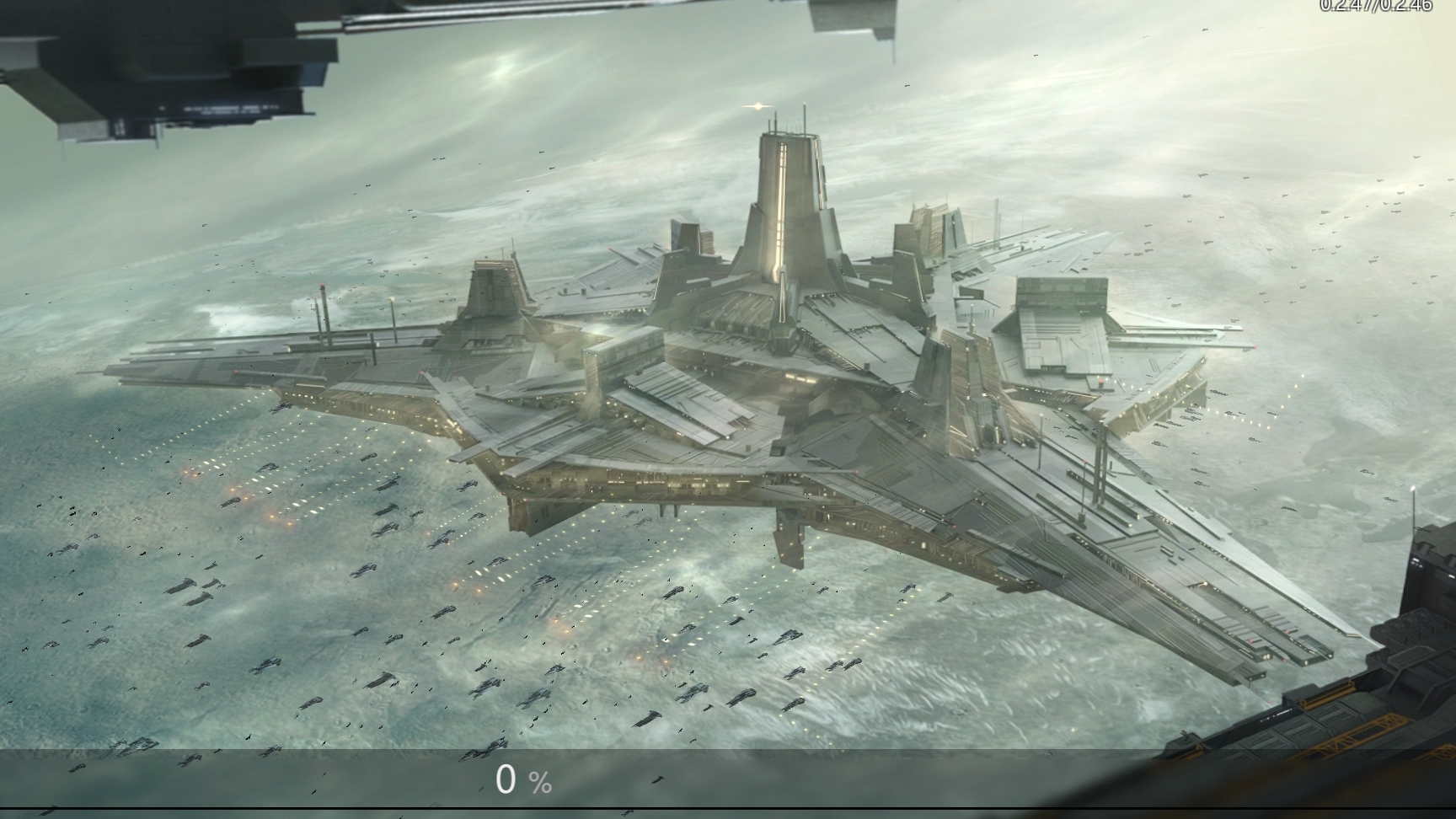 прохождение Stellaris серия 5