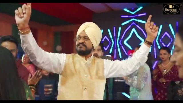 Hangout studio presents Shagna di Mehendi song by Minoo Singh смотреть онлайн