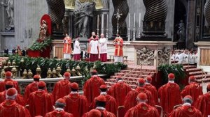 Папа Римский Франциск скончался сегодня. Страшное пророчество