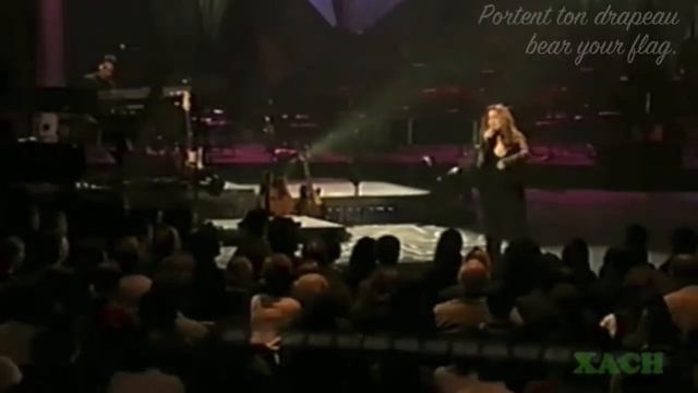 Lara Fabian-Je suis malade смотреть онлайн