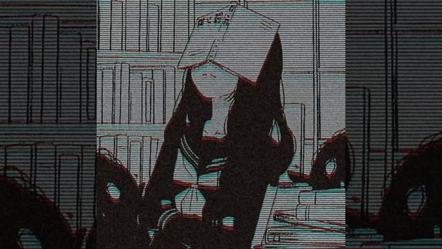 SILHOUETTE- PASTEL GHOST