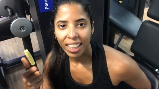 RESENHA NA SMART FIT#MORGANA #BLACKSKULL смотреть онлайн