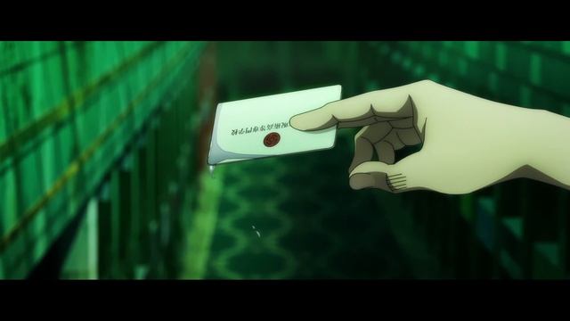 [AMW] - Магическая битва - Jujutsu Kaisen - Cradles смотреть онлайн