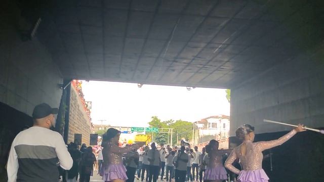 Pride El Salvador 2022 смотреть онлайн