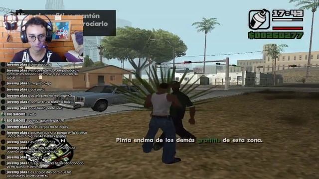GTA IV: The Lost And Damned | Modo Historia