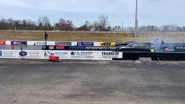 Stock CLS63 SAMG vs 392 смотреть онлайн