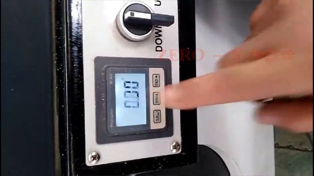 How to correct the Protractor into accurate angle? смотреть онлайн