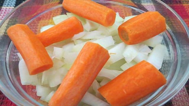 1000 и 1 рецепт