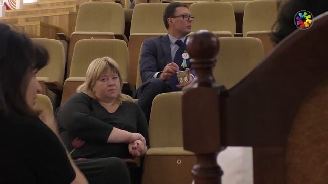 Круглый стол, посвященный созданию Медико-генетического центра Московской области смотреть онлайн