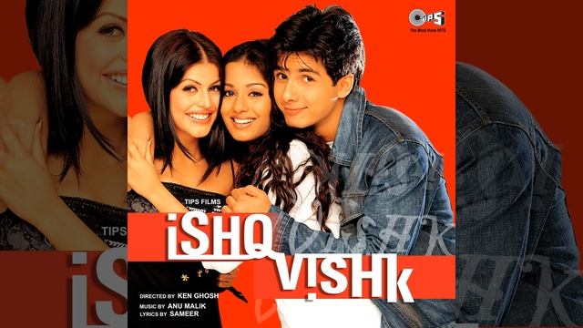 Ishq Vishq (Theme) смотреть онлайн