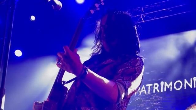 Miguel Montalban & SV performing WANDER Live FULL Opening TEXAS, Festival 2022 смотреть онлайн