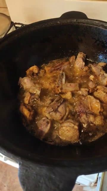 готовим плов из утки смотреть онлайн