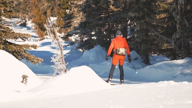 The Mount Washington MEMO - January 27th, 2021 смотреть онлайн