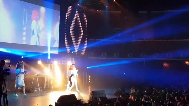 Лилия Хайруллина - Соям,соям смотреть онлайн