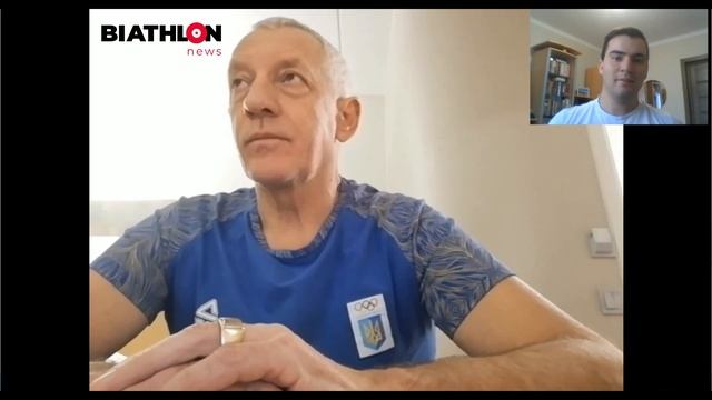 Контиолахти-2020. Санитра - об итогах спринтов, состоянии лидеров, составе на эстафету и Меркушиной смотреть онлайн