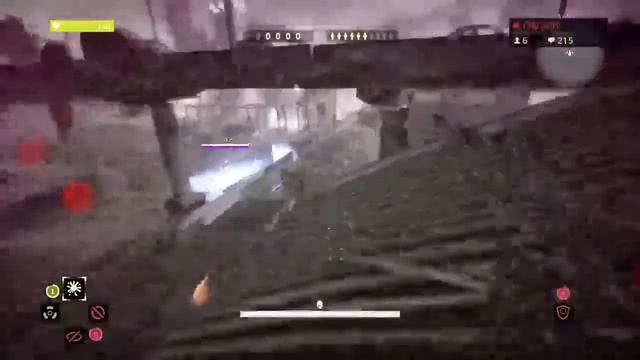 Dying Light PvP смотреть онлайн