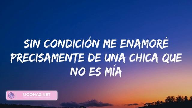 Sebastian Yatra - Pareja Del Año (Lyrics/Letras) смотреть онлайн