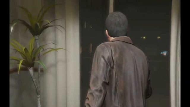 Прохождение Grand Theft Auto V (Русская озвучка). Часть 6 смотреть онлайн