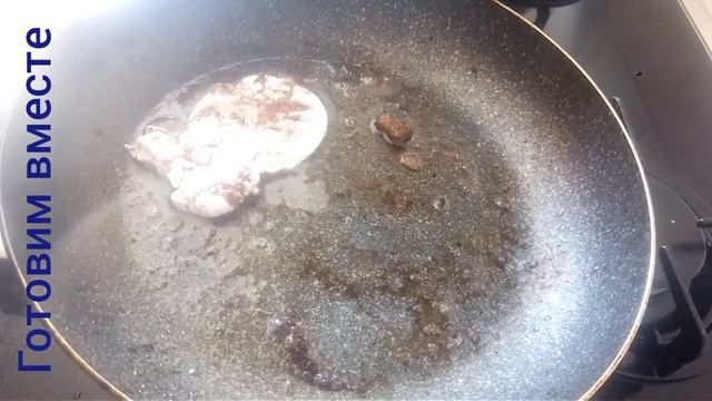 #куринаяпечень« Вкусная куриная печень Просто тает во рту!