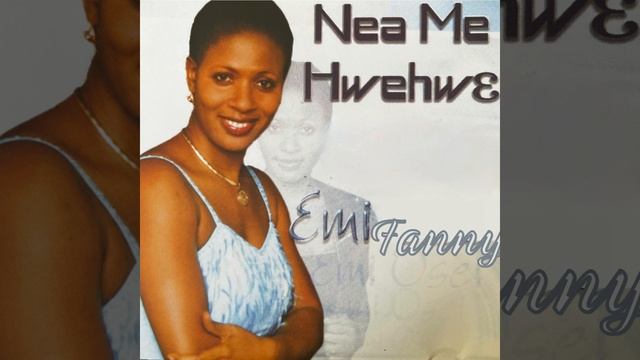 Emi Fanny - Se Manhyia Yesu A (Official Audio) смотреть онлайн