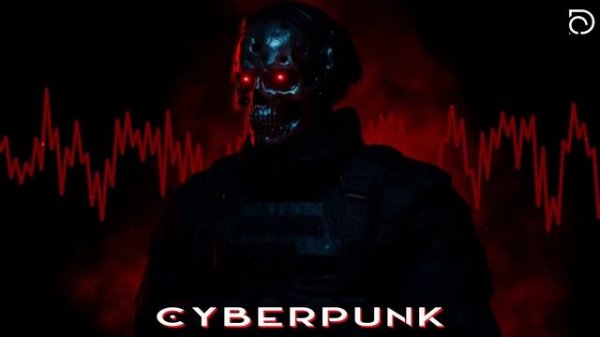 Darksynth / Dark Synthwave / Dark Industrial Electro Music / Dark Clubbing