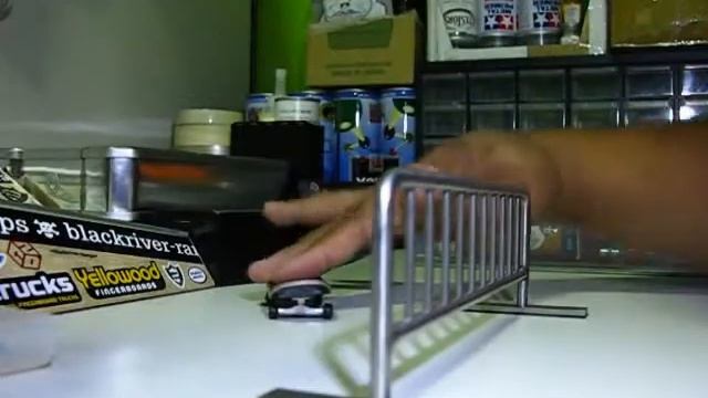 Skate Wars смотреть онлайн