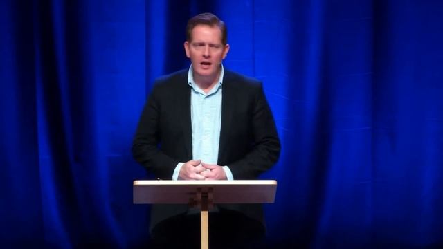 Sunday Service, April 10, 2022 | Luke 23:26-43 смотреть онлайн