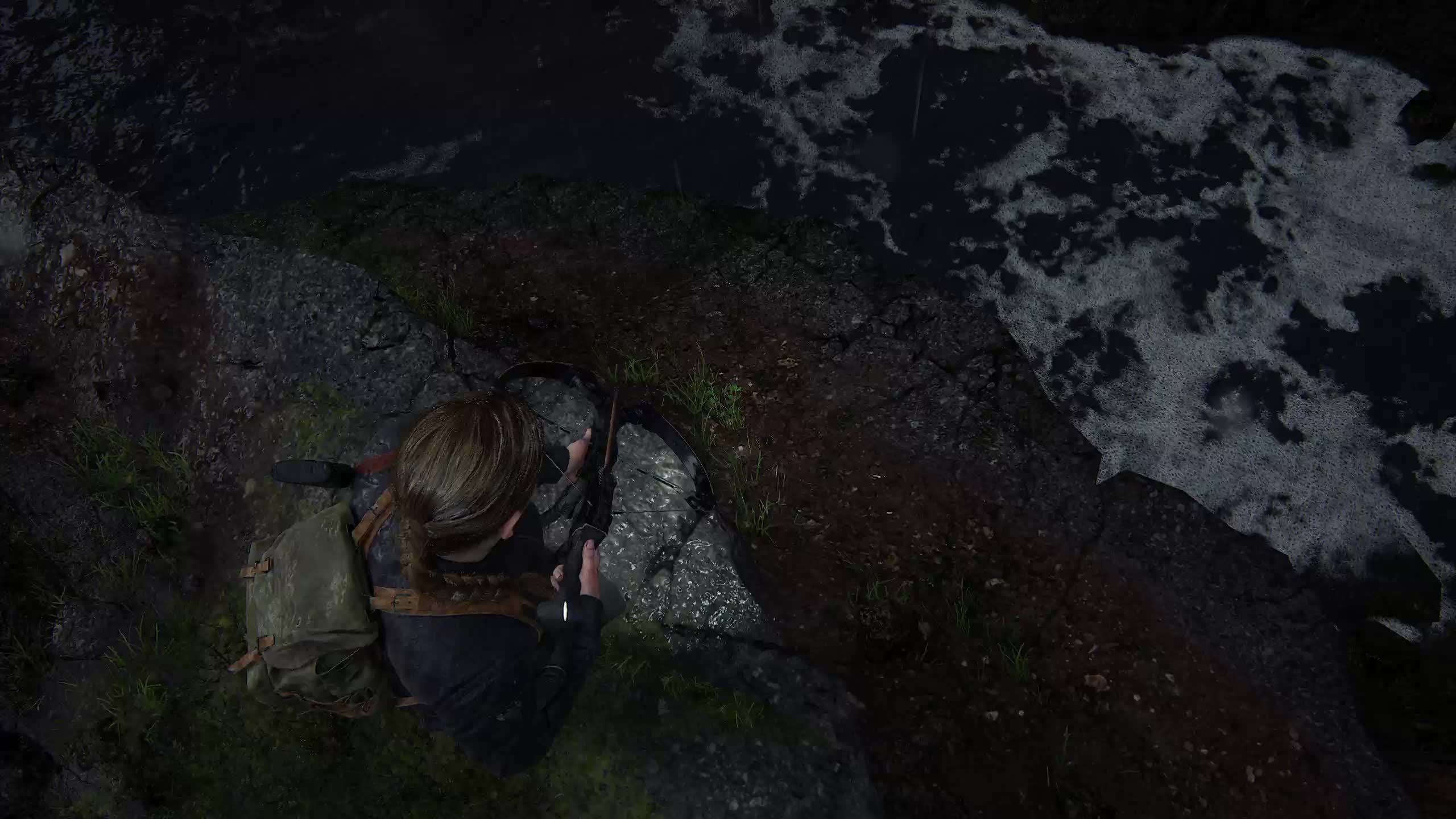 The Last of Us Part II смотреть онлайн